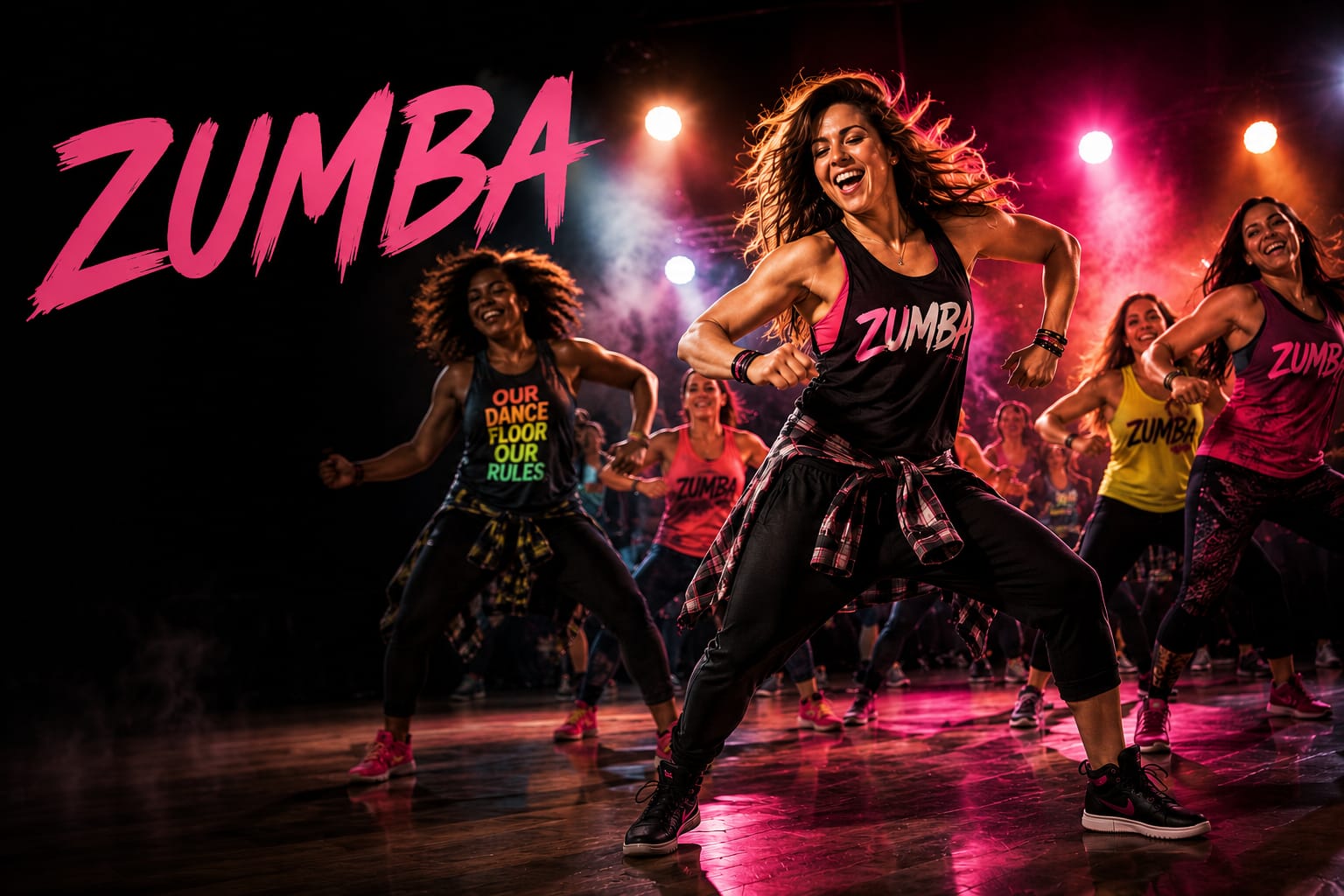 Zumba