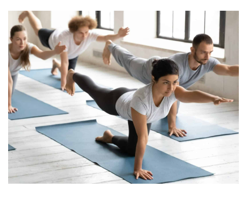 Pilates