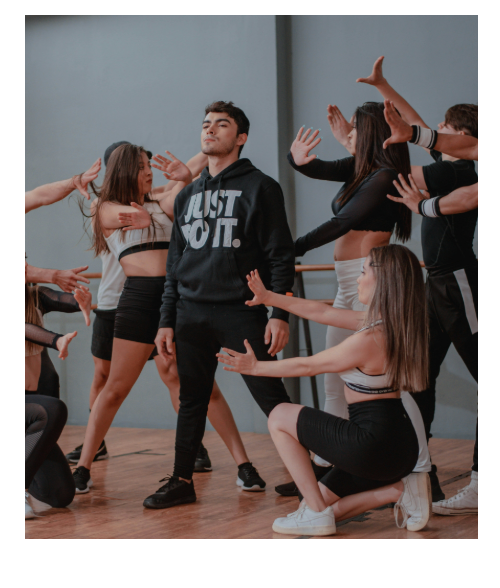 Dance Hall